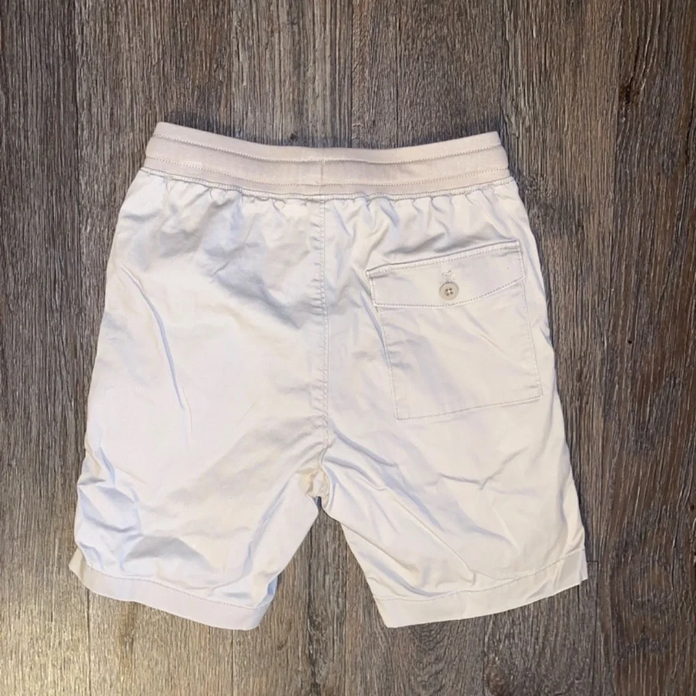Crewcuts boys size 10 khaki shorts
